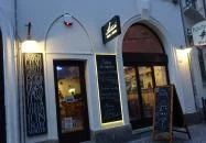 Artusi Pizza & Pasta Budapest