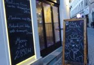 Artusi Pizza & Pasta Budapest