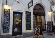 Artusi Pizza & Pasta Budapest