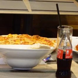 Artusi Pizza & Pasta Budapest - Étel/ital