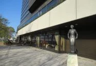 ARZ Libanoni Étterem Budapest