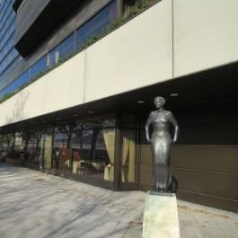 ARZ Libanoni Étterem Budapest - Egyéb