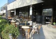 ARZ Libanoni Étterem Budapest