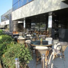 ARZ Libanoni Étterem Budapest - Egyéb