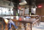 ARZ Libanoni Étterem Budapest