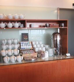 ARZ Libanoni Étterem