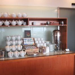 ARZ Libanoni Étterem Budapest - Egyéb