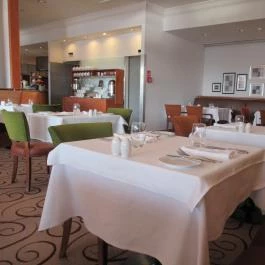 ARZ Libanoni Étterem Budapest - Egyéb