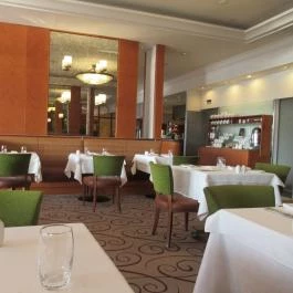 ARZ Libanoni Étterem Budapest - Egyéb