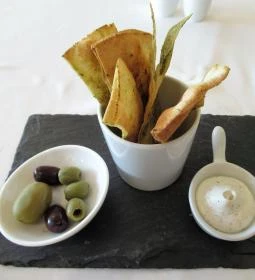 ARZ Libanoni Étterem