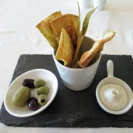 ARZ Libanoni Étterem Budapest - Egyéb