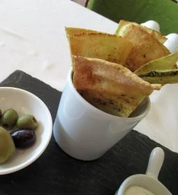 ARZ Libanoni Étterem