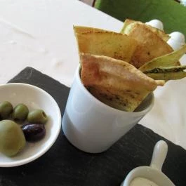 ARZ Libanoni Étterem Budapest - Egyéb