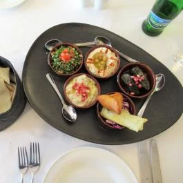 ARZ Libanoni Étterem Budapest - Egyéb