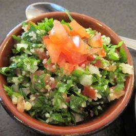 ARZ Libanoni Étterem Budapest - Egyéb