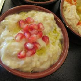 ARZ Libanoni Étterem Budapest - Egyéb