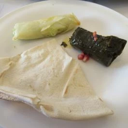 ARZ Libanoni Étterem Budapest - Egyéb