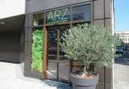 ARZ Libanoni Étterem Budapest