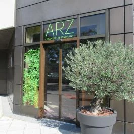 ARZ Libanoni Étterem Budapest - Egyéb