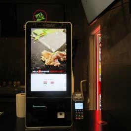 Asia Express - Etele Plaza Budapest - Egyéb