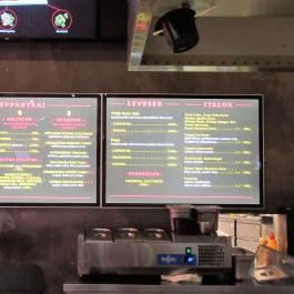 Asia Express - Etele Plaza Budapest - Egyéb