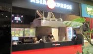 Asia Express - Etele Plaza Budapest - Egyéb