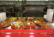 Asia Food - Árkád Budapest