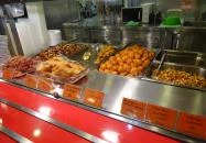 Asia Food - Árkád Budapest