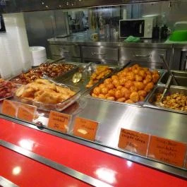 Asia Food - Árkád Budapest - Étel/ital