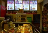 Asia Wok - Lurdy Ház Budapest