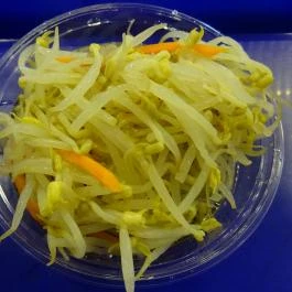 Asia Wok - Lurdy Ház Budapest - Étel/ital