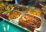 Asia Wok - Lurdy Ház Budapest