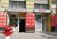 Asian Cuisine Pho Budapest