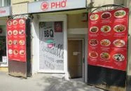 Asian Cuisine Pho Budapest