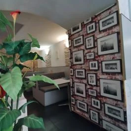 Asian Cuisine Pho Budapest - Belső