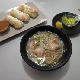 Asian Cuisine Pho Budapest - Egyéb