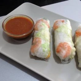 Asian Cuisine Pho Budapest - Étel/ital