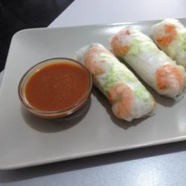 Asian Cuisine Pho Budapest - Étel/ital