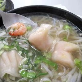 Asian Cuisine Pho Budapest - Étel/ital