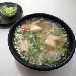 Asian Cuisine Pho Budapest - Étel/ital