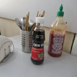 Asian Cuisine Pho Budapest - Étel/ital