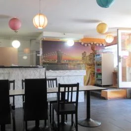 Asian Cuisine Pho Budapest - Belső