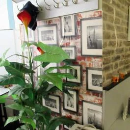 Asian Cuisine Pho Budapest - Belső