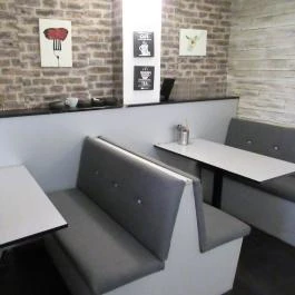 Asian Cuisine Pho Budapest - Belső