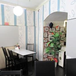 Asian Cuisine Pho Budapest - Belső