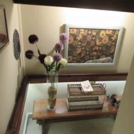 Asli Indonéz Étterem Budapest - Belső