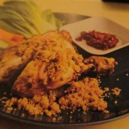 Asli Indonéz Étterem Budapest - Étlap/itallap