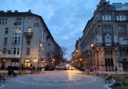 Assisi Szent Ferenc Plébániatemplom Budapest