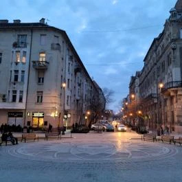 Assisi Szent Ferenc Plébániatemplom Budapest - Külső kép