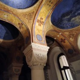 Assisi Szent Ferenc Plébániatemplom Budapest - Egyéb